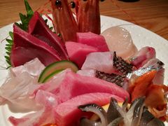 -然寿司(郎园vintage店)