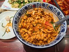 -清真·老兰家(兴善寺西街总店)