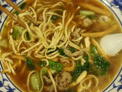 -阿扁杭州面(苗圃店)