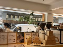 -Cafe on warm(丹霞店)