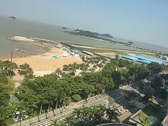 -珠海怡景湾大酒店