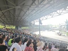 -渔岛海洋度假区