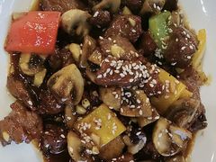 -鹰龙海畔度假酒店(咸祥店)