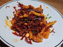 -太二酸菜鱼(深圳布吉万象汇店)