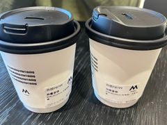 -M Stand(北京平安幸福中心店)