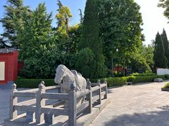 -洛阳白马寺