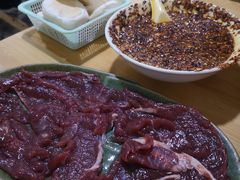 嫩牛肉-清姜坡火锅(清姜店)
