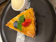 -安妮意大利餐厅(世贸天阶店)