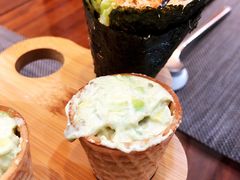 -大佛寺高级素食自助餐厅