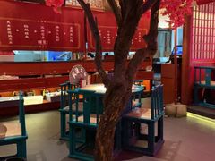 大堂-探花·意境江南菜·唐伯虎文化体验店·松鼠桂鱼(观前店)