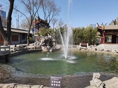 -碑林公园