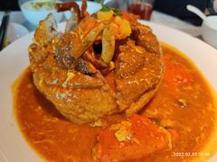 -新加坡海鲜(国贸商城店)