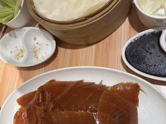 -泓历皇朝酒店(东亭店)