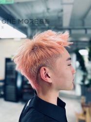 -ONE MORE变画