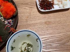 -肥三土菜馆(五四广场店)