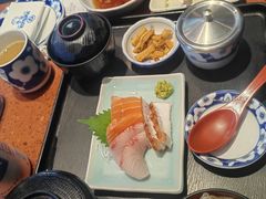 -小山日本料理(兴业太古汇店)