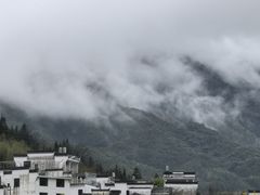 -上坦村