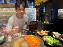 -一绪に和牛寿喜烧(罗湖益田假日店)