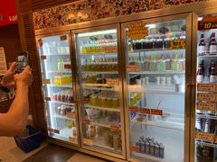 -福苗小骆驼烧烤(曲江店)