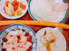 -仁和四季涮肉馆(天坛南门店)