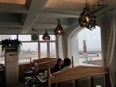 -港畔赶海蒸汽海鲜烧烤自助(仙螺岛店)