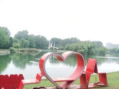 -朝阳公园游乐园