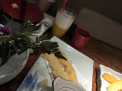 -京料理·日料自助·铁板燒(复悦城店)