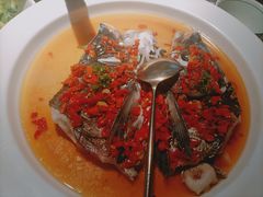 -老湘村·湖南土菜(天河维多利店)