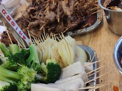 -路遥的小屋冷沾沾(凯德广场店)