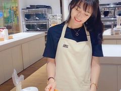 -ABC Cooking Studio(上海环球金融中心店)