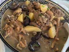 -宝发园名菜馆