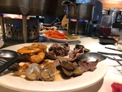 -星伦多自助料理·涮烤一体(虹悦城店)