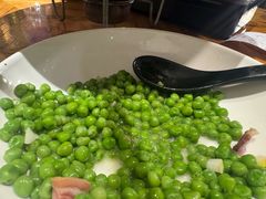 -院子餐厅·大锅菜·老杭帮(桥西直街店)