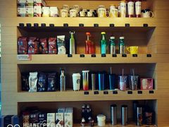 -星巴克臻选(北京世贸天阶店)