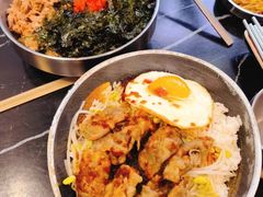 -HONGA HONGA雄家(曹路店)