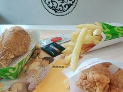 -德克士(前门店)