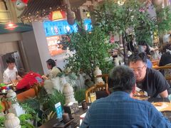 -乔先生涮肉·鲜活牛羊肉火锅(塘沽店)