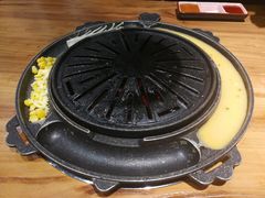 -炭恋火炉烤肉(凌云一街坊店)