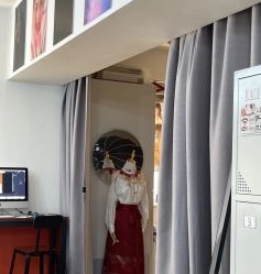 -橘子·彩虹摄影(世纪大道店)