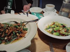 费大厨辣椒炒肉-费大厨辣椒炒肉(万家丽一店)