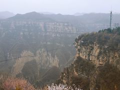 -山西通天峡景区