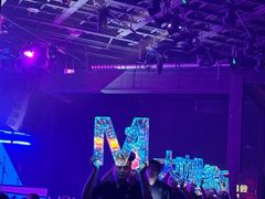 -MOSSO·Liveshow(M3香港广场店)
