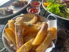 -Lets burger非常汉堡·环球风味(蓝色港湾店)