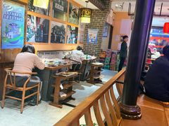 -来涮蜀鲜货火锅串串香(菜市口店)