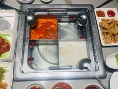 -海底捞火锅(九霄梦天地店)