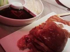 -原乡本味景山西街烤鸭店(北海公园店)