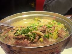-淮安人家·悦达嘉宴(深圳路店)