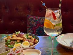 -Famous肥猫墨西哥音乐餐吧(五棵松华熙LIVE店)