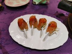 鹅肝煨面-惠食佳·朱雀(东方商厦店)