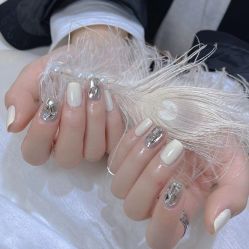 -UU·NAIL美甲美睫專門店